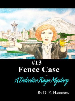 cover image of Fence Case
